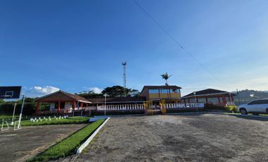 CASA CAMPESTRE EN ARRIENDO EN NEIRA