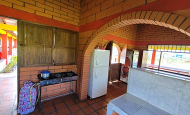 CASA CAMPESTRE EN ARRIENDO EN NEIRA