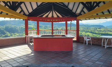 CASA CAMPESTRE EN ARRIENDO EN NEIRA