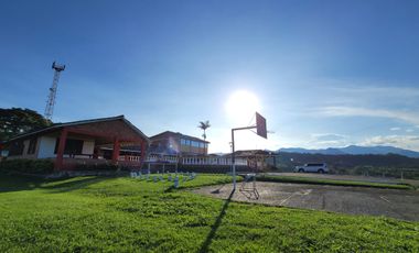 CASA CAMPESTRE EN ARRIENDO EN NEIRA