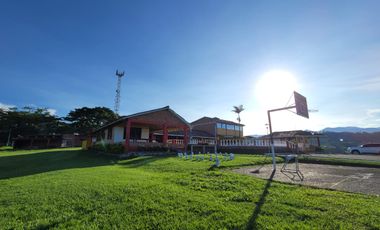 CASA CAMPESTRE EN ARRIENDO EN NEIRA