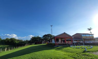 CASA CAMPESTRE EN ARRIENDO EN NEIRA