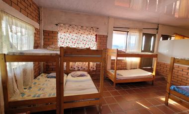 CASA CAMPESTRE EN ARRIENDO EN NEIRA