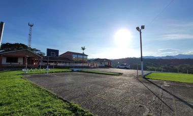 CASA CAMPESTRE EN ARRIENDO EN NEIRA