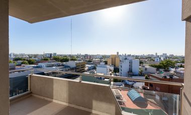 VENTA SEMIPISO 3 AMB LUMINOSO C/BALCON CIUDADELA