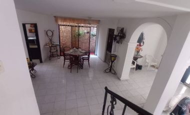 CASA EN VENTA BARRIO LA CASTELLANA|1347