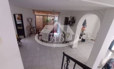 CASA EN VENTA BARRIO LA CASTELLANA|1347