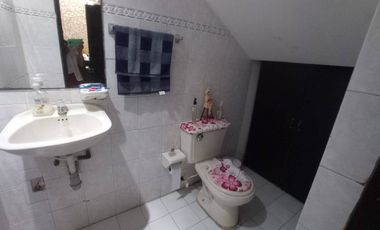 CASA EN VENTA BARRIO LA CASTELLANA|1347