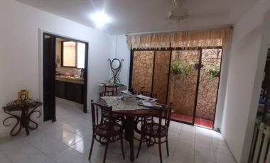 CASA EN VENTA BARRIO LA CASTELLANA|1347