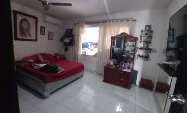 CASA EN VENTA BARRIO LA CASTELLANA|1347