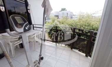 CASA EN VENTA BARRIO LA CASTELLANA|1347