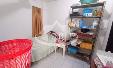 CASA EN VENTA BARRIO LA CASTELLANA|1347