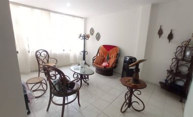 CASA EN VENTA BARRIO LA CASTELLANA|1347