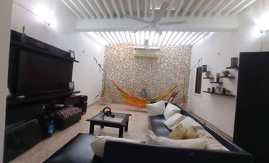 CASA EN VENTA BARRIO LA CASTELLANA|1347