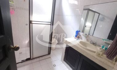 CASA EN VENTA BARRIO LA CASTELLANA|1347