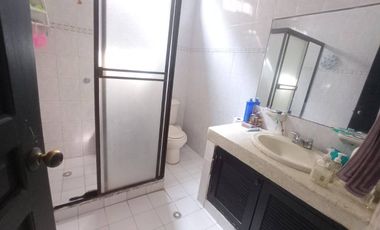 CASA EN VENTA BARRIO LA CASTELLANA|1347