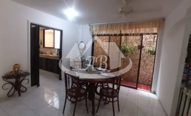 CASA EN VENTA BARRIO LA CASTELLANA|1347