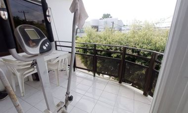 CASA EN VENTA BARRIO LA CASTELLANA|1347