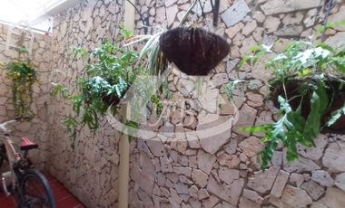 CASA EN VENTA BARRIO LA CASTELLANA|1347