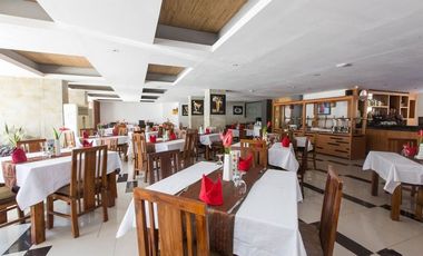 Jual Hotel Villa Mewah di Area Kerobokan Kelod Kuta Badung