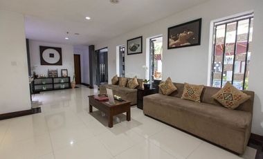 Jual Hotel Villa Mewah di Area Kerobokan Kelod Kuta Badung