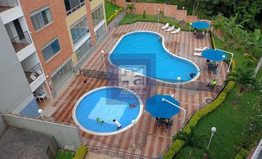 COD. 4872 - SE ARRIENDA APARTAMENTO - BARRIO: RESERVA LA LOMA