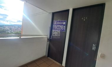 COD. 4872 - SE ARRIENDA APARTAMENTO - BARRIO: RESERVA LA LOMA