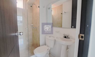 COD. 4872 - SE ARRIENDA APARTAMENTO - BARRIO: RESERVA LA LOMA