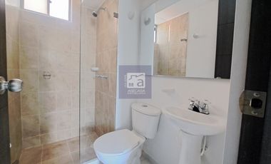 COD. 4872 - SE ARRIENDA APARTAMENTO - BARRIO: RESERVA LA LOMA