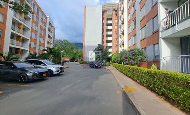 COD. 4872 - SE ARRIENDA APARTAMENTO - BARRIO: RESERVA LA LOMA