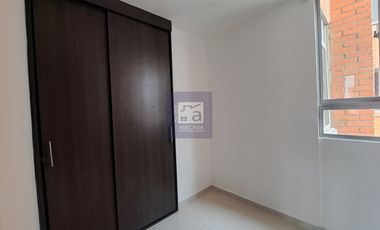 COD. 4872 - SE ARRIENDA APARTAMENTO - BARRIO: RESERVA LA LOMA