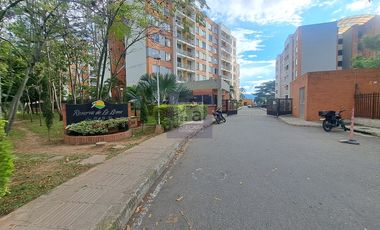 COD. 4872 - SE ARRIENDA APARTAMENTO - BARRIO: RESERVA LA LOMA