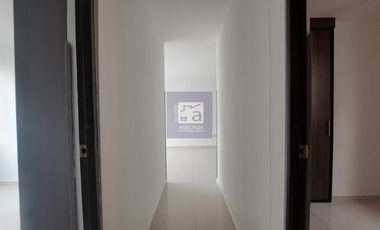 COD. 4872 - SE ARRIENDA APARTAMENTO - BARRIO: RESERVA LA LOMA