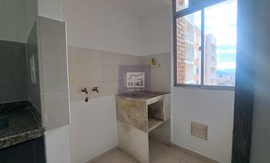 COD. 4872 - SE ARRIENDA APARTAMENTO - BARRIO: RESERVA LA LOMA