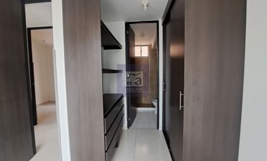 COD. 4872 - SE ARRIENDA APARTAMENTO - BARRIO: RESERVA LA LOMA