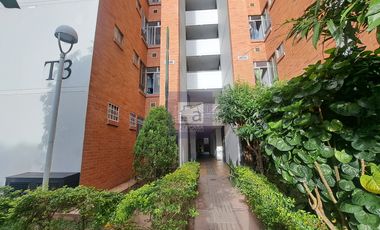 COD. 4872 - SE ARRIENDA APARTAMENTO - BARRIO: RESERVA LA LOMA