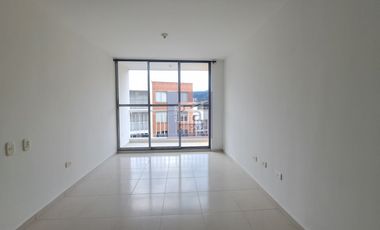 COD. 4872 - SE ARRIENDA APARTAMENTO - BARRIO: RESERVA LA LOMA