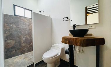 Finca en venta El carmen de viboral Sector Quirama SE ENTREGA RENTANDO