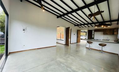 Finca en venta El carmen de viboral Sector Quirama SE ENTREGA RENTANDO