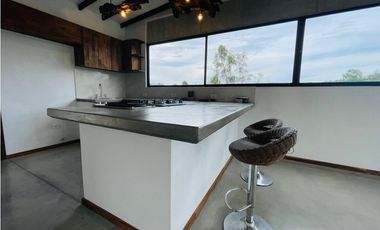 Finca en venta El carmen de viboral Sector Quirama SE ENTREGA RENTANDO