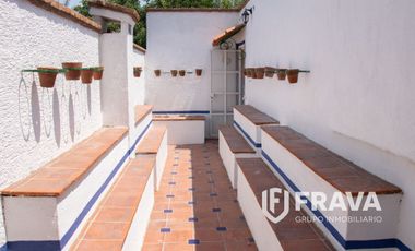 CASA EN VENTA EN LA COLONIA ARCOS VALLARTA
