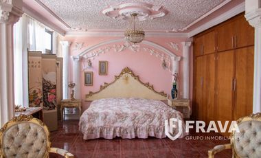 CASA EN VENTA EN LA COLONIA ARCOS VALLARTA