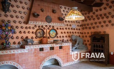 CASA EN VENTA EN LA COLONIA ARCOS VALLARTA