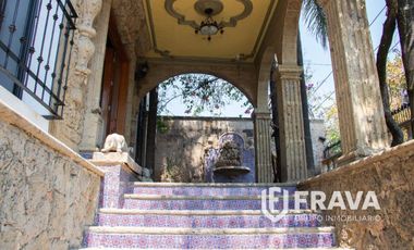 CASA EN VENTA EN LA COLONIA ARCOS VALLARTA