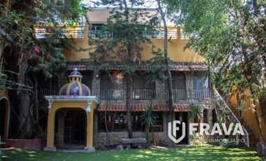 CASA EN VENTA EN LA COLONIA ARCOS VALLARTA