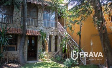 CASA EN VENTA EN LA COLONIA ARCOS VALLARTA
