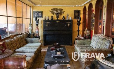 CASA EN VENTA EN LA COLONIA ARCOS VALLARTA