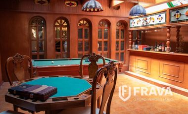 CASA EN VENTA EN LA COLONIA ARCOS VALLARTA