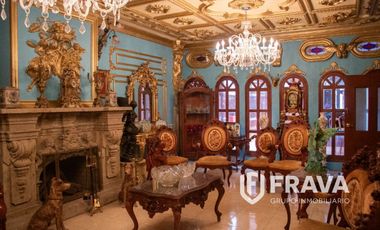 CASA EN VENTA EN LA COLONIA ARCOS VALLARTA