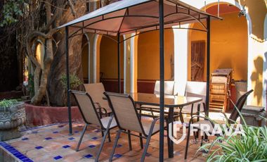 CASA EN VENTA EN LA COLONIA ARCOS VALLARTA